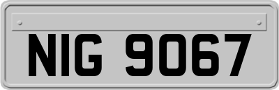 NIG9067