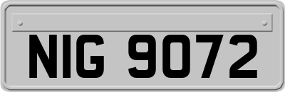 NIG9072