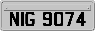 NIG9074