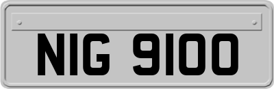 NIG9100