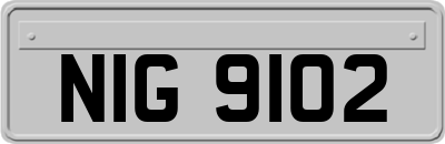 NIG9102