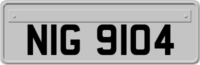 NIG9104