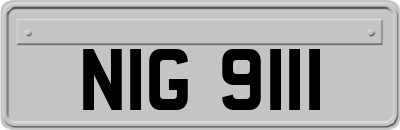 NIG9111