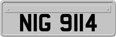NIG9114