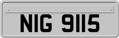 NIG9115