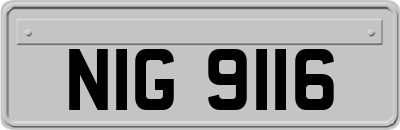 NIG9116