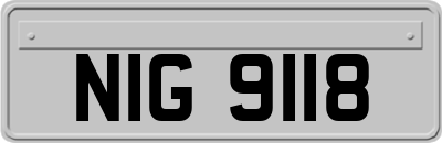 NIG9118