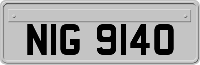 NIG9140