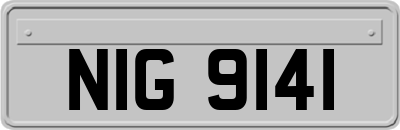 NIG9141