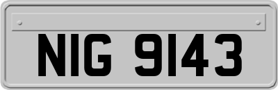 NIG9143