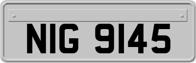 NIG9145