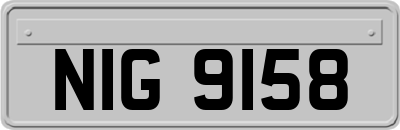 NIG9158