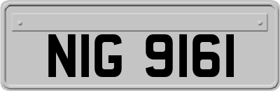NIG9161