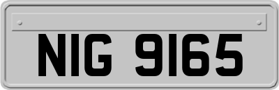 NIG9165