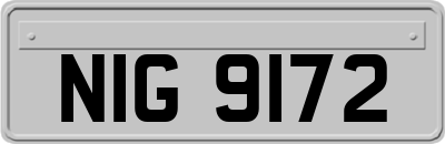 NIG9172