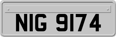 NIG9174