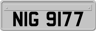 NIG9177