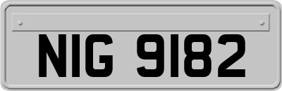 NIG9182