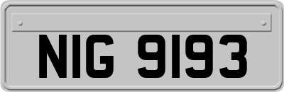 NIG9193