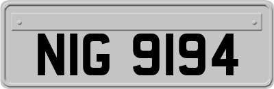 NIG9194