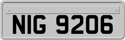 NIG9206