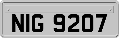 NIG9207