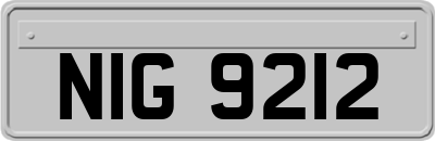 NIG9212