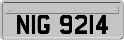 NIG9214