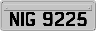 NIG9225