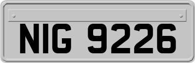 NIG9226