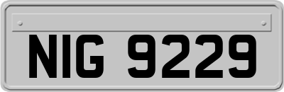 NIG9229