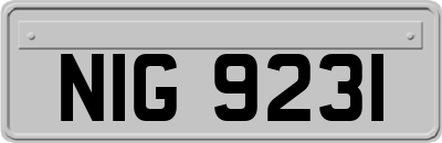NIG9231
