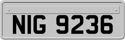 NIG9236