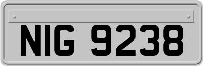 NIG9238