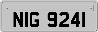 NIG9241