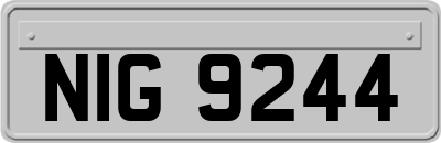 NIG9244