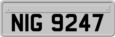 NIG9247