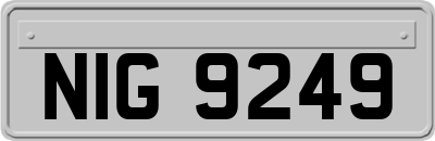 NIG9249