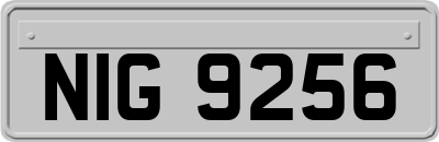 NIG9256