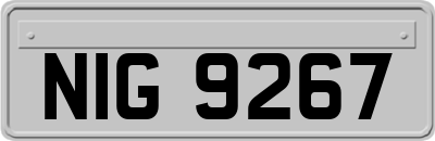 NIG9267
