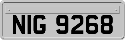 NIG9268