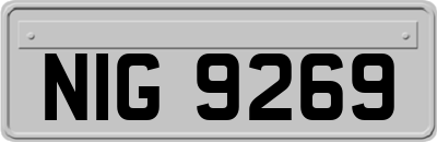 NIG9269