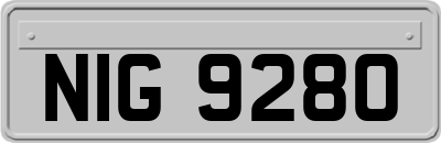NIG9280