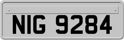 NIG9284