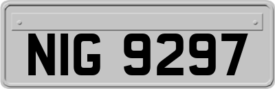 NIG9297