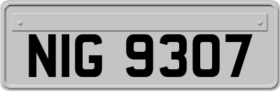 NIG9307