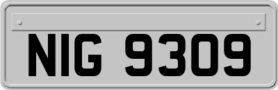 NIG9309