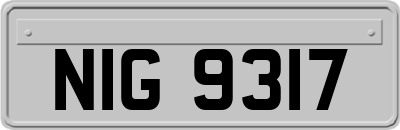 NIG9317