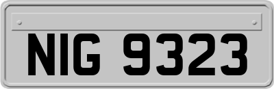 NIG9323