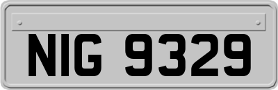 NIG9329